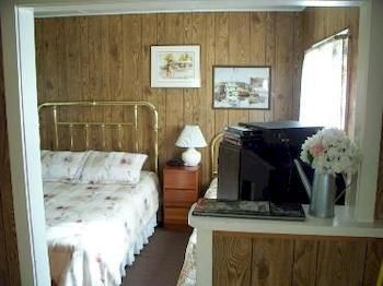 Valley View Motel Port Townsend Exterior foto